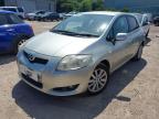 2007 TOYOTA AURIS T-SP for sale at Copart WESTBURY