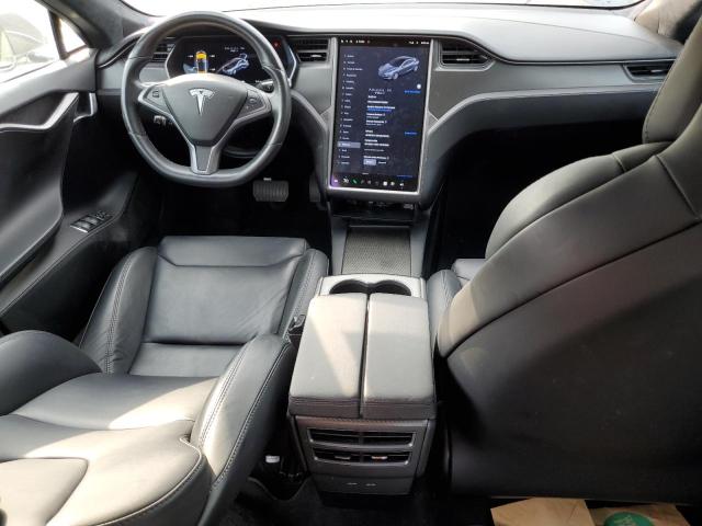  TESLA MODEL S 2018 Charcoal
