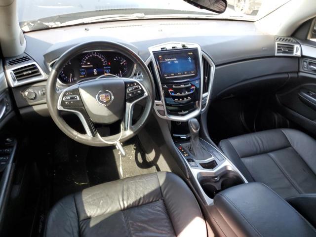  CADILLAC SRX 2015 Szary