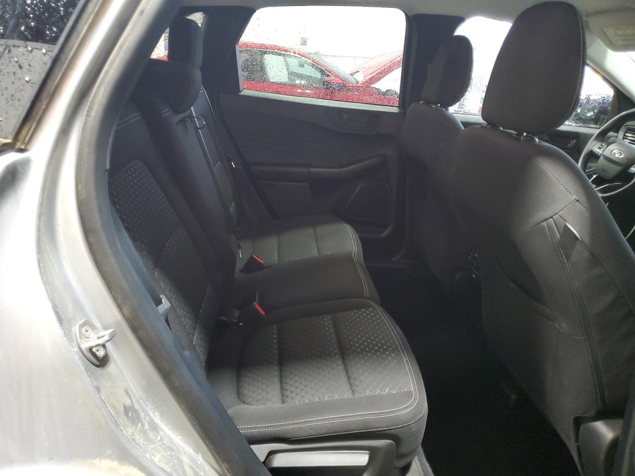 FORD ESCAPE ACT 2023 VIN 1FMCU0GN2PUA12121 zdjęcie 11