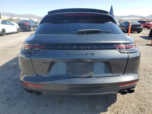  PORSCHE PANAMERA 2020 Charcoal