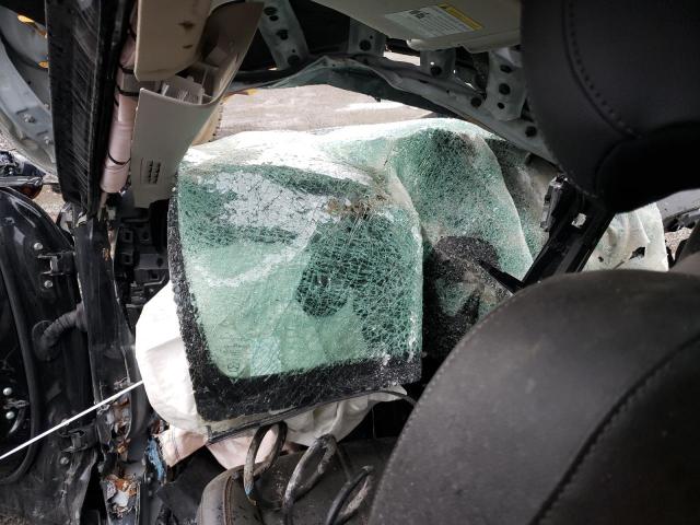  MAZDA CX-50 2023 Черный