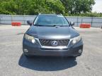 2010 Lexus Rx 450H продається в Grantville, PA - Mechanical