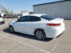 2018 Kia Optima Lx for Sale in Anthony, TX - All Over