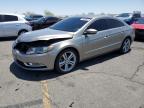 2013 Volkswagen Cc Sport იყიდება North Las Vegas-ში, NV - Front End