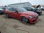 2016 INFINITI Q50 PREMIUM for sale at Copart ON - TORONTO