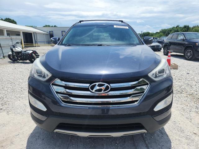 HYUNDAI SANTA FE 2014 Gray