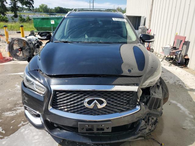 INFINITI QX60 2019 Черный