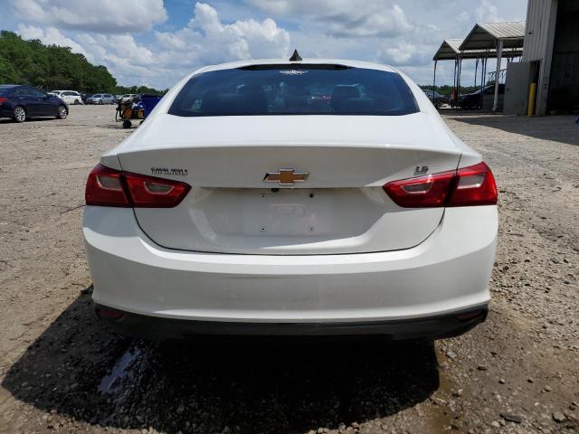  CHEVROLET MALIBU 2016 Білий