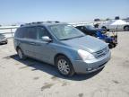 2008 Kia Sedona Ex للبيع في Bakersfield، CA - Front End