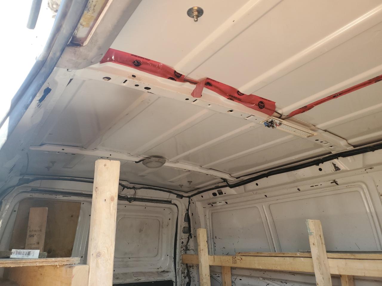 2012 Ford Econoline E150 Van VIN: 1FTNE1EW6CDB32378 Lot: 62727305