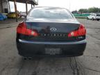 2006 Infiniti G35  للبيع في Denver، CO - Hail