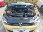 2010 VOLKSWAGEN POLO SE 70 for sale at Copart WOLVERHAMPTON