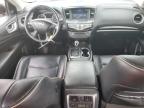 2020 INFINITI QX60 LUXE   for sale at Copart MD - BALTIMORE EAST