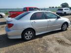 2007 Toyota Corolla Ce   en Venta en Mcfarland, WI - Side