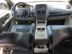 2017 Dodge Grand Caravan Sxt na sprzedaż w Grenada, MS - Normal Wear