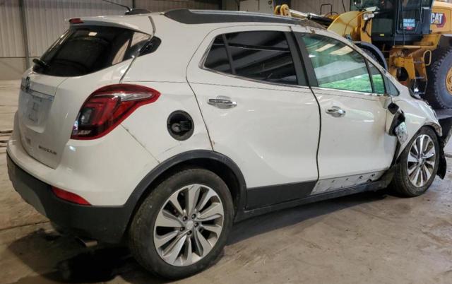  BUICK ENCORE 2019 Biały