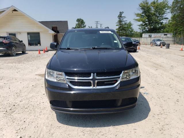  DODGE JOURNEY 2015 Black