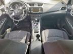 2017 Nissan Sentra S de vânzare în Corpus Christi, TX - Side