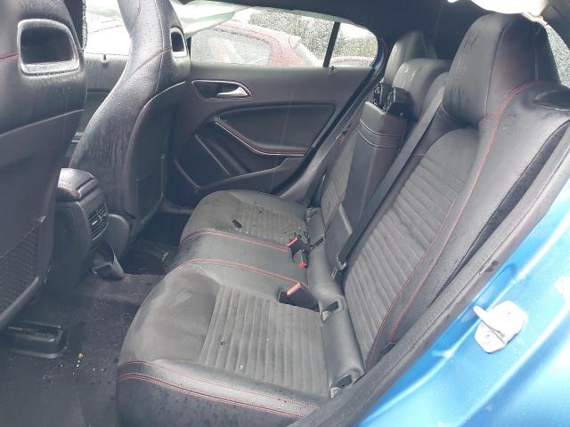 2016 MERCEDES BENZ GLA 220 D