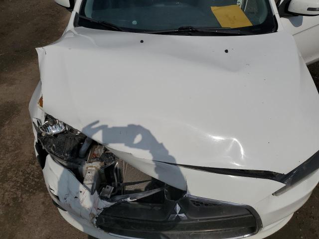 2015 MITSUBISHI LANCER ES  