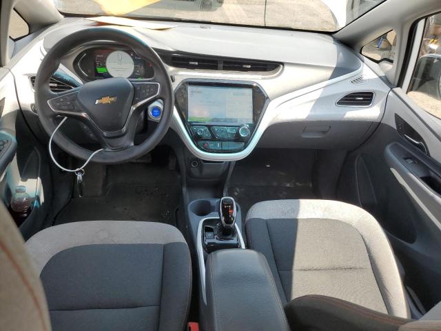 2017 CHEVROLET BOLT EV LT