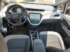 2017 CHEVROLET BOLT EV LT for sale at Copart QC - MONTREAL
