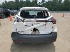2019 Nissan Kicks S للبيع في Greenwell Springs، LA - Front End