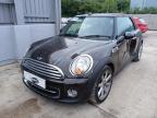 2012 MINI COOPER HIG for sale at Copart WESTBURY