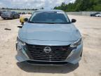 2024 Nissan Sentra Sr на продаже в Harleyville, SC - Front End