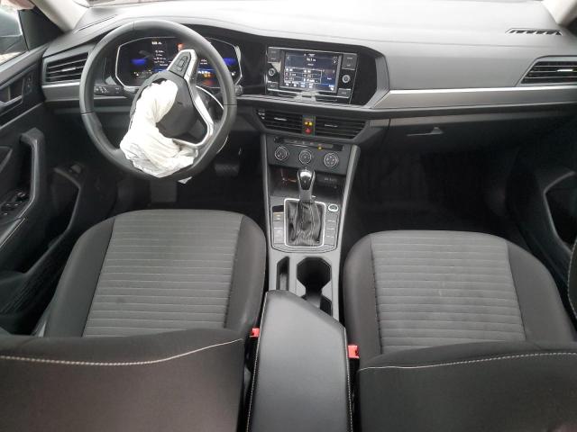  VOLKSWAGEN JETTA 2023 Silver