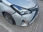 2016 TOYOTA YARIS ICON for sale at Copart CHESTER