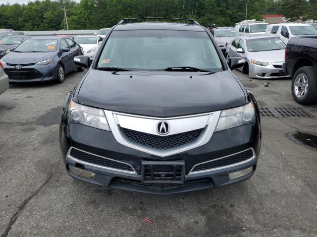 Parquets ACURA MDX 2013 Czarny