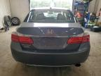2013 Honda Accord Exl na sprzedaż w Ham Lake, MN - Front End
