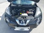 2015 NISSAN JUKE TEKNA for sale at Copart ST HELENS