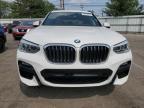 2020 Bmw X3 Xdrive30I en Venta en Moraine, OH - Rear End