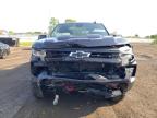 2022 Chevrolet Silverado K1500 Lt Trail Boss   zu verkaufen in Columbia Station, OH - Front End
