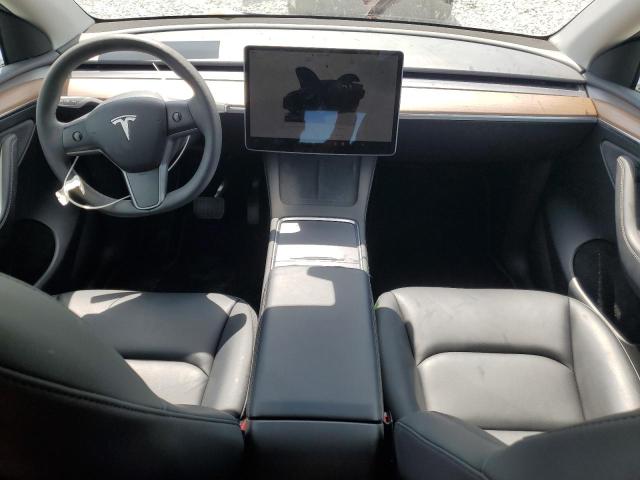  TESLA MODEL Y 2023 Czarny