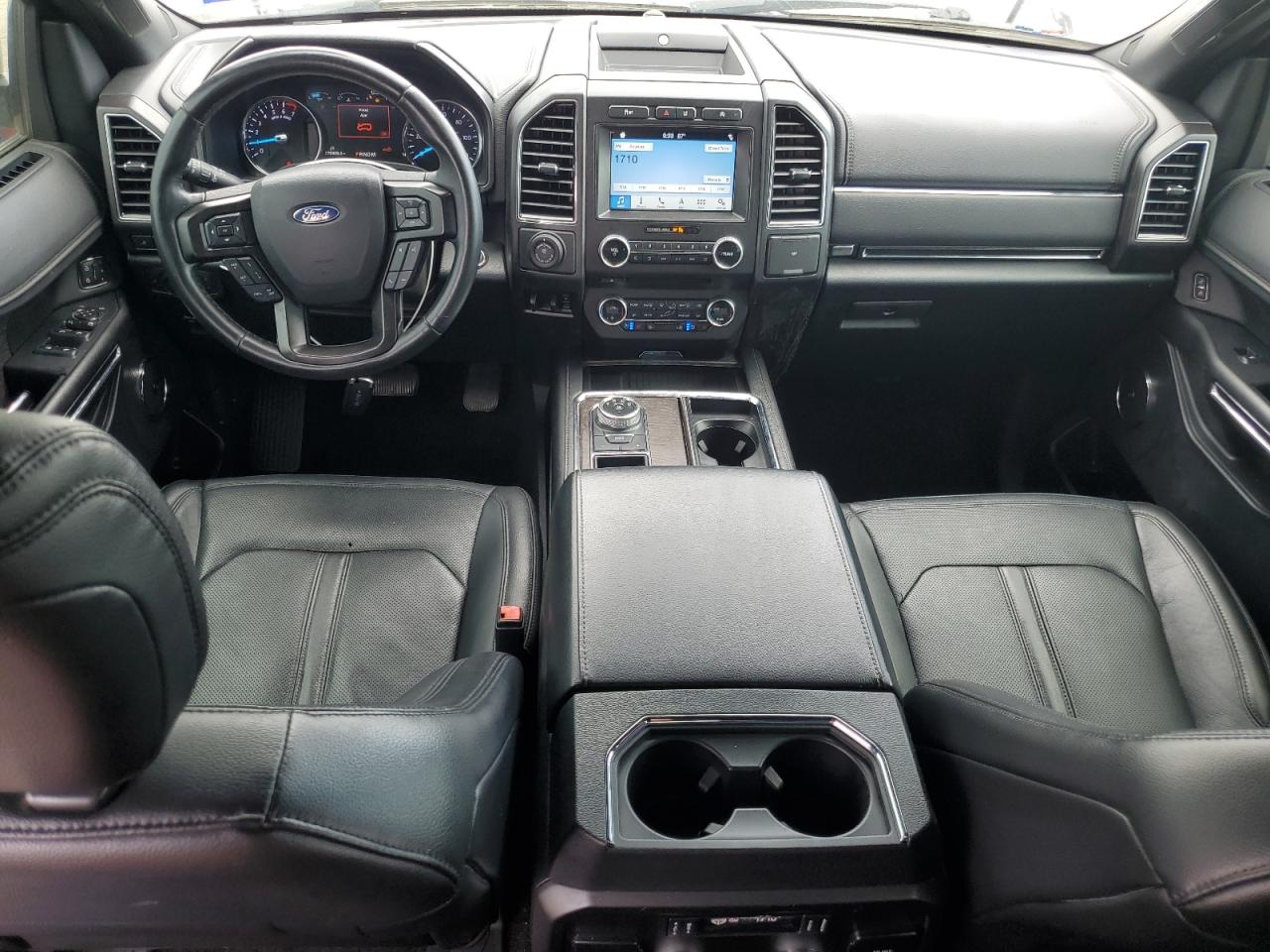 1FMJU1KT8JEA50182 FORD EXPEDITION 2018