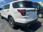 2016 Ford Explorer Sport   იყიდება Mendon-ში, MA - Normal Wear