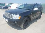 2006 JEEP G-CHEROKEE for sale at Copart WOLVERHAMPTON