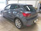 2024 SEAT IBIZA XCEL for sale at Copart EAST KILBRIDE