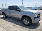 2023 Chevrolet Silverado K1500 Rst for Sale in Sun Valley, CA - Side