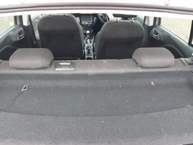 2019 VAUXHALL CORSA GRIF