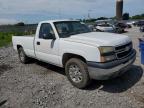 2006 Chevrolet Silverado C1500 for Sale in Montgomery, AL - Rear End