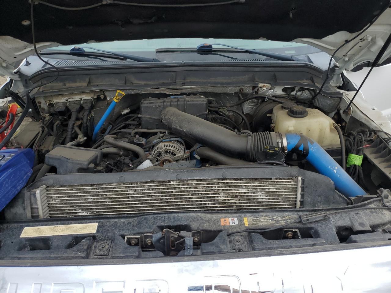 2015 Ford F250 Super Duty VIN: 1FT7W2B67FEB47647 Lot: 62994985