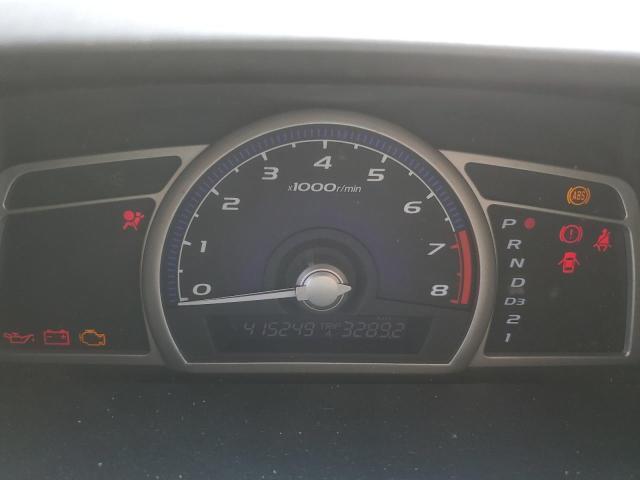 2008 HONDA CIVIC DX-G  