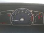 2008 HONDA CIVIC DX-G   for sale at Copart ON - TORONTO
