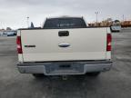 2008 Ford F150 Supercrew na sprzedaż w Wilmington, CA - Front End