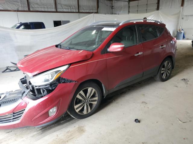 2014 Hyundai Tucson Gls